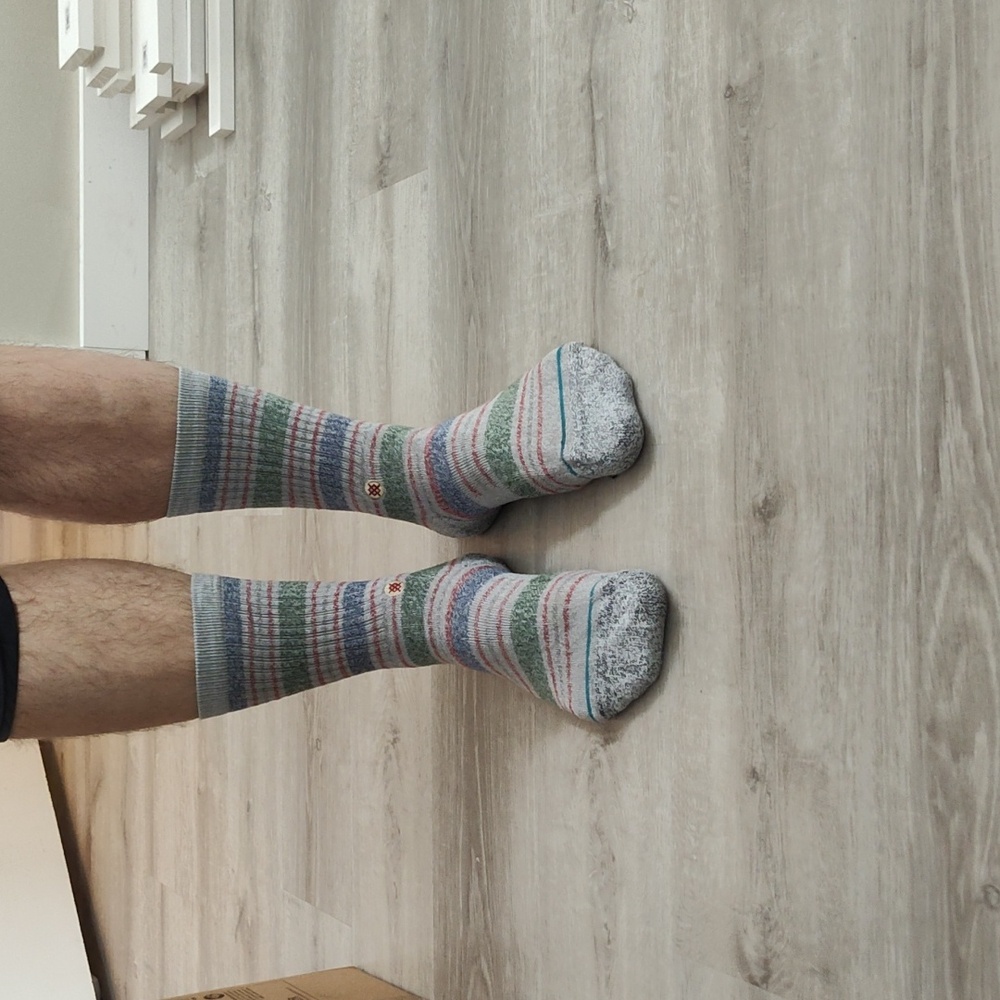 Stance Socks - Picture 2 of 2